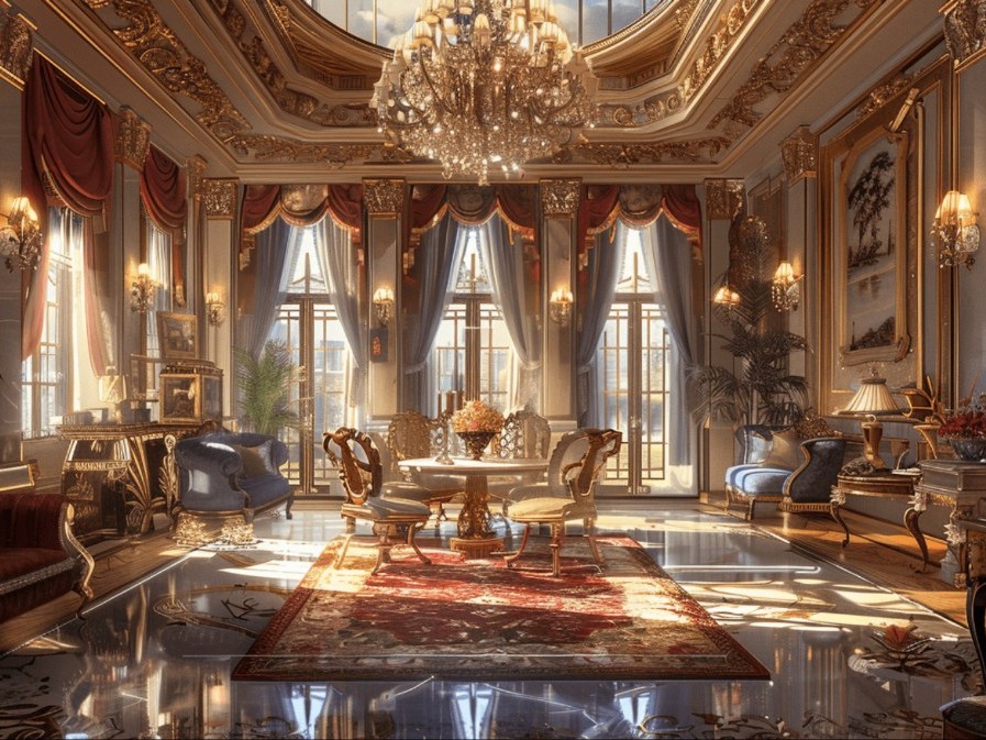 糖果心动日第一期 :豪门隐秘