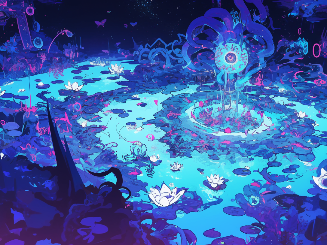 无限界域:无限流恐怖探索游戏